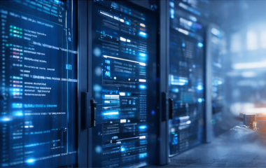 Abteilung Informationstechnologie